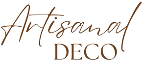 Artisanal Deco