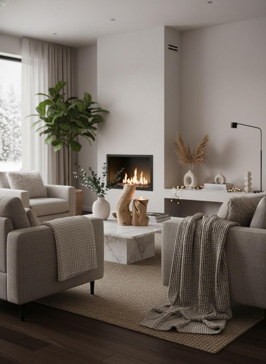 Dúo Velas Eternas - Modelo 2